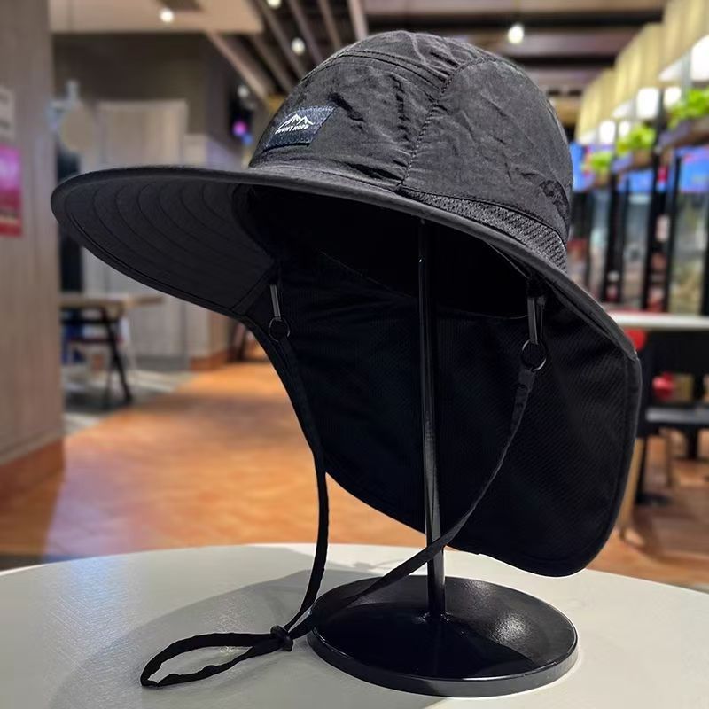 🔥✨【Kupite 1, dobijte 1 gratis】🧢Unisex sklopivi šešir za zaštitu od sunca