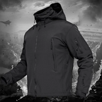 🔥40% popusta + Plaćanje pouzećem🔥【S-4XL】Jesen i zimska esencijalna vanjska pješačka jakna, vodootporna i otporna na vjetra