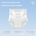 🔥Kupi 3, dobiješ 3 gratis🩲 Set od 6 komada【Zadnji dan – 50% popusta】Visokokvalitetne antibakterijske gaćice za kontrolu trbušnog mastića