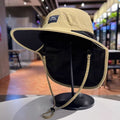 🔥✨【Kupite 1, dobijte 1 gratis】🧢Unisex sklopivi šešir za zaštitu od sunca