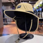 🔥✨【Kupite 1, dobijte 1 gratis】🧢Unisex sklopivi šešir za zaštitu od sunca